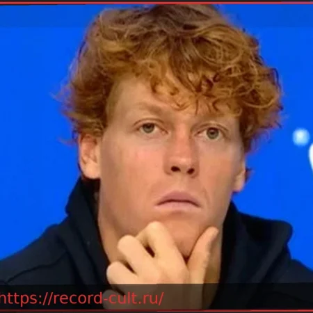Янник Синнер: «Сражение с Алькарасом – это личное»