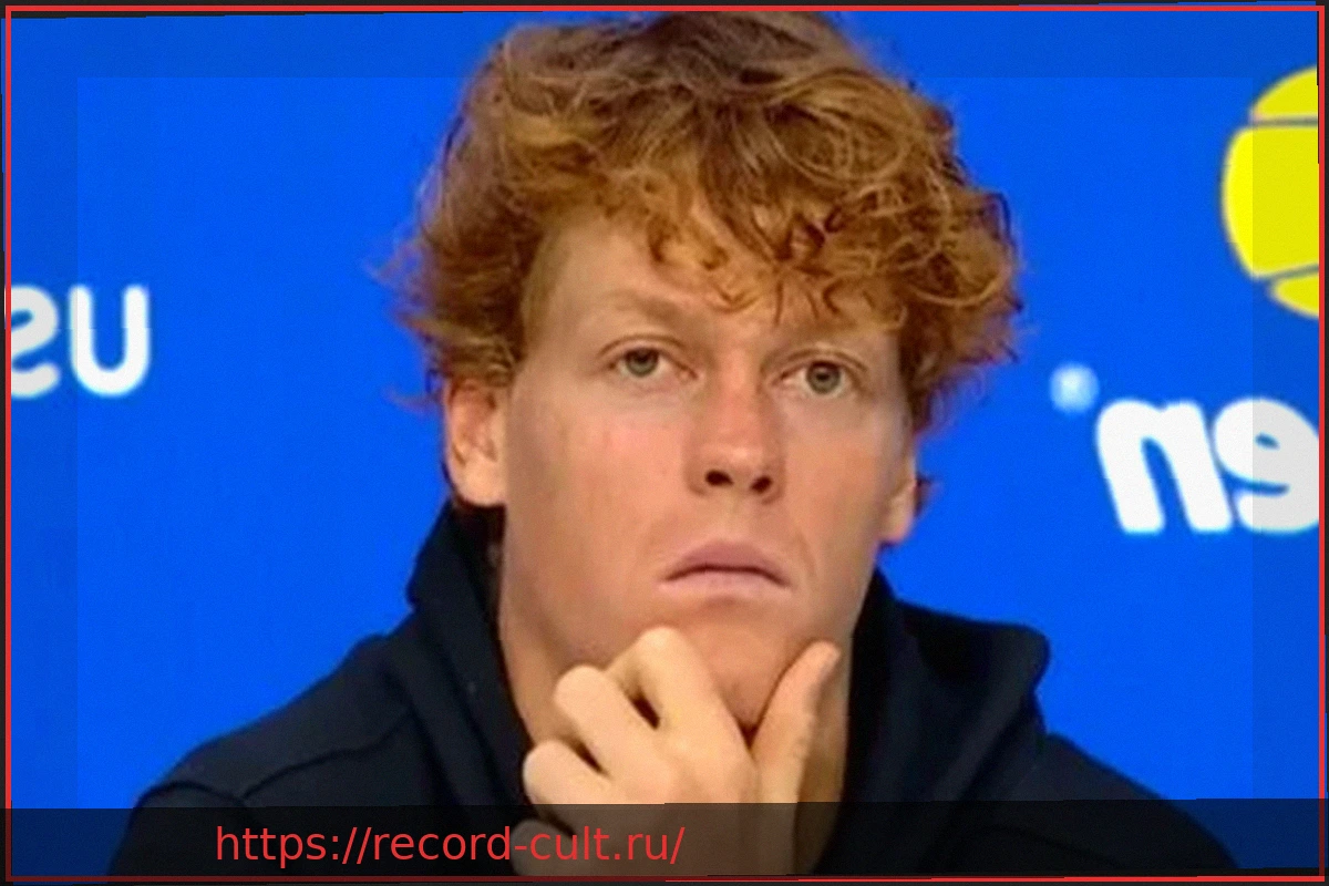 Preview Янник Синнер: «Сражение с Алькарасом – это личное»