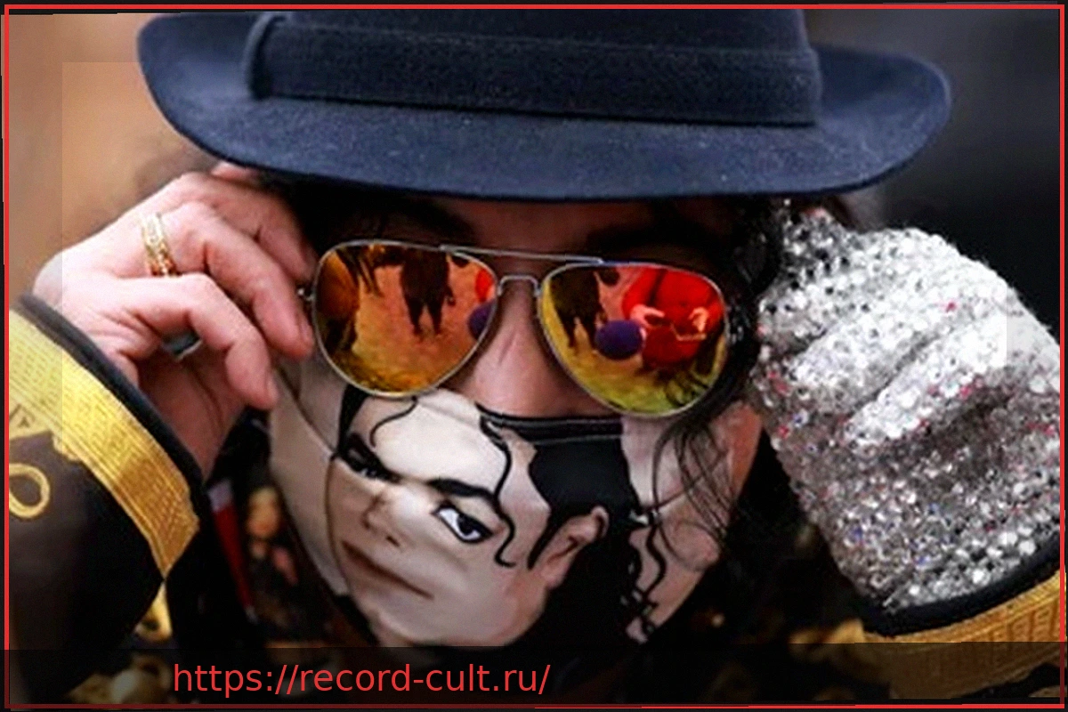 Preview Майкл Джексон: Биография между музыкой и конфликтами