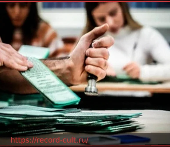 Итоги опроса Supermedia в Италии: какие партии растут, а какие теряют позиции