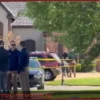 Шокирующая стрельба в Луизиане: погибли восемь детей, преступник убит