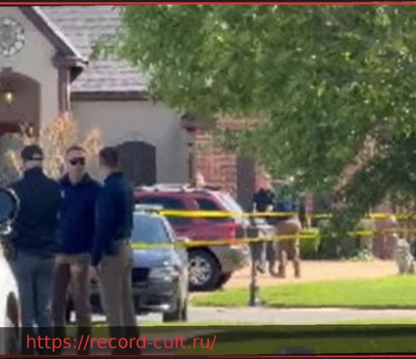 Шокирующая стрельба в Луизиане: погибли восемь детей, преступник убит