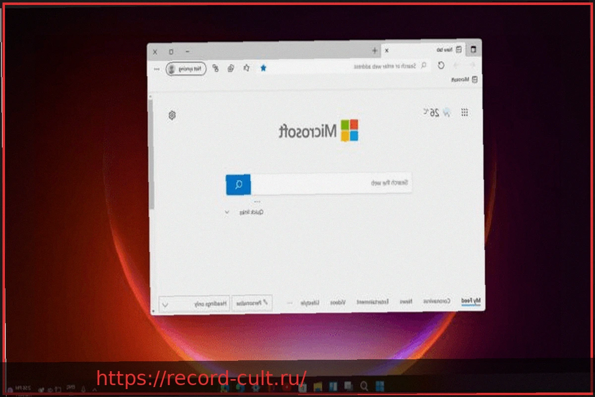 Preview Microsoft раздает 1 миллион долларов и автомобиль за использование Edge в Windows 11