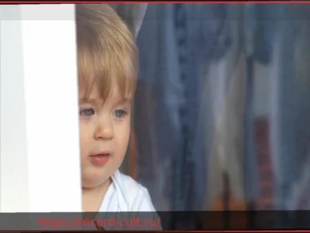 Редкая детская деменция: симптомы, причины и лечение