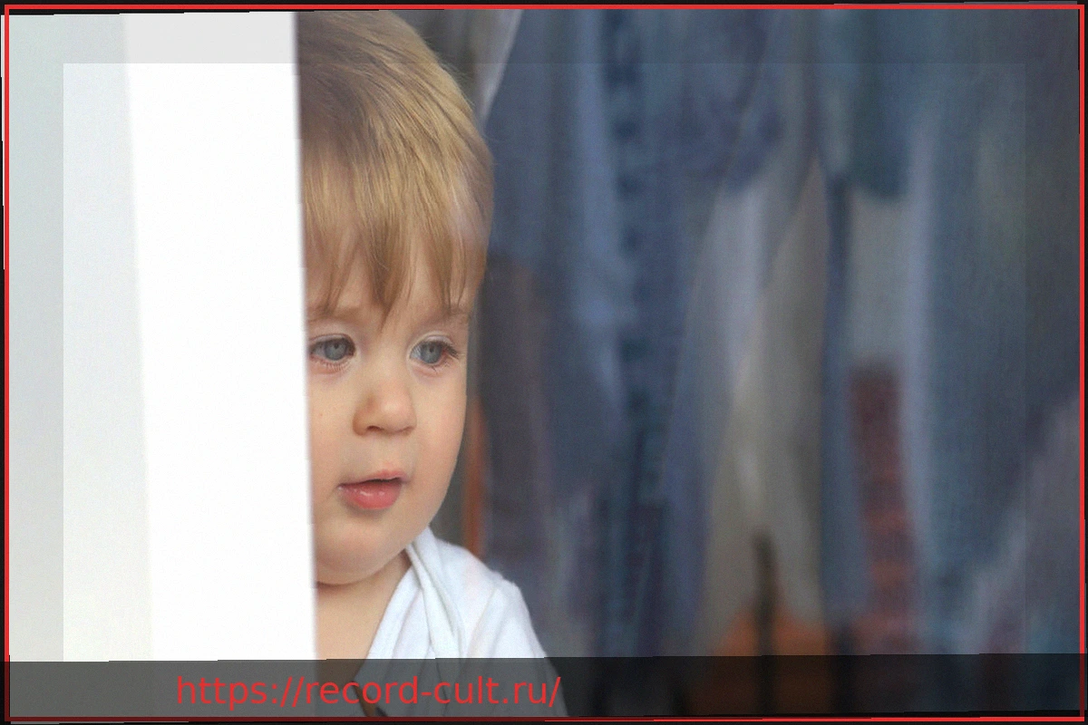 Preview Редкая детская деменция: симптомы, причины и лечение