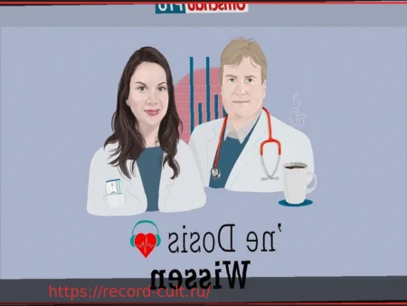 Исследование RKI: Принятие вакцинации в Германии