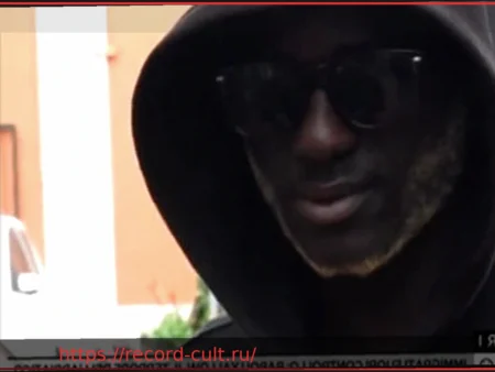 Иммигрант Бабу Яллоу: «Хочу оружие», угрожает полицейским