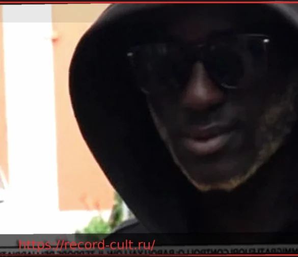 Иммигрант Бабу Яллоу: «Хочу оружие», угрожает полицейским