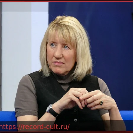 Инес Гейпель о памяти о Бухенвальде