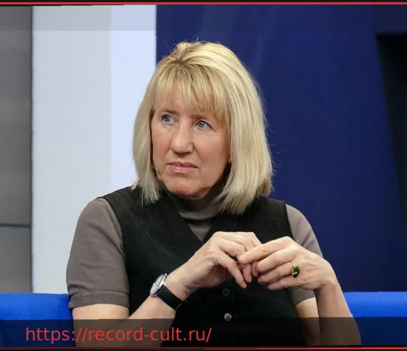 Инес Гейпель о памяти о Бухенвальде