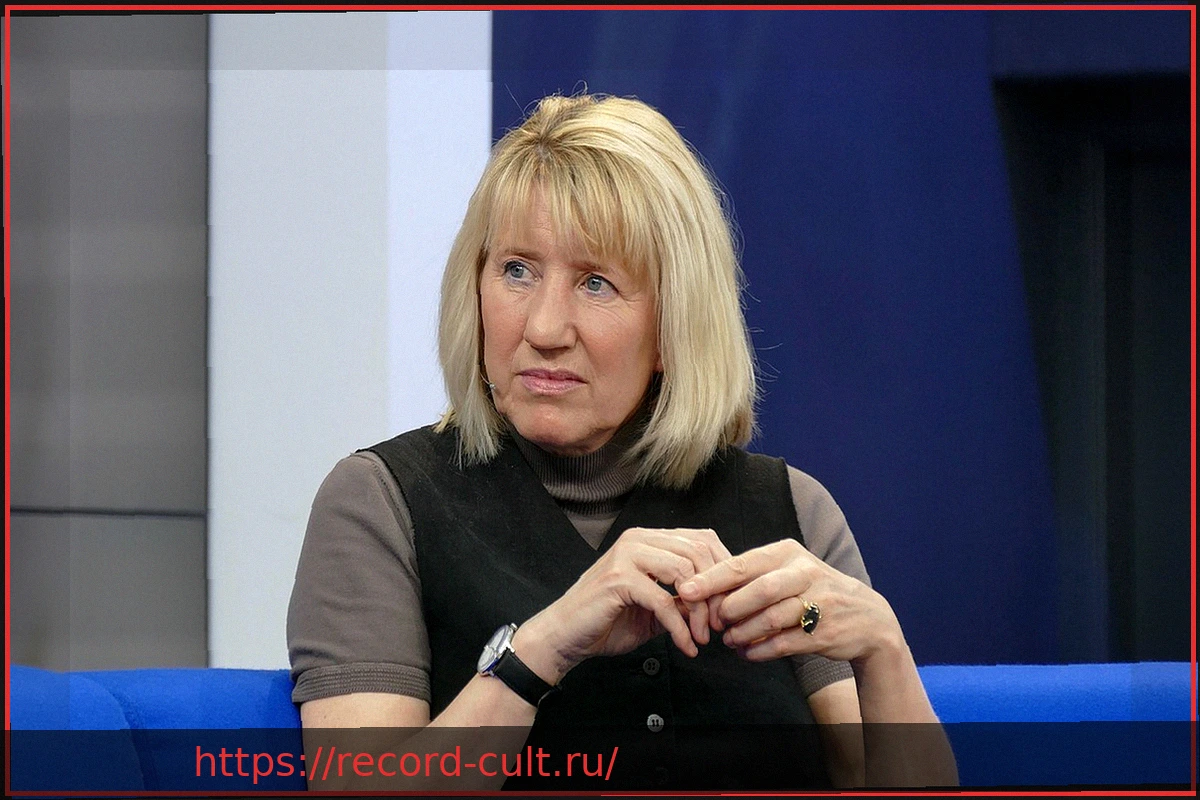 Preview Инес Гейпель о памяти о Бухенвальде