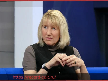 Инес Гейпель о памяти о Бухенвальде