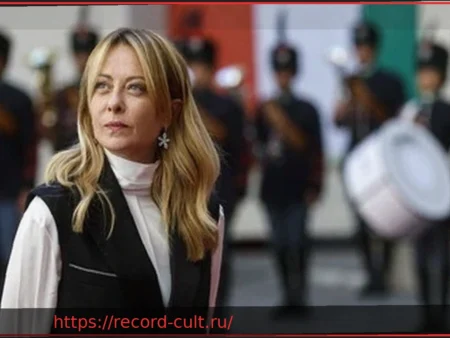 Опрос Ghisleri: «Братья Италии» демонстрируют впечатляющий рост, Мелони лидирует