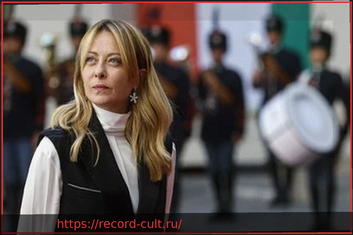 Preview Опрос Ghisleri: «Братья Италии» демонстрируют впечатляющий рост, Мелони лидирует