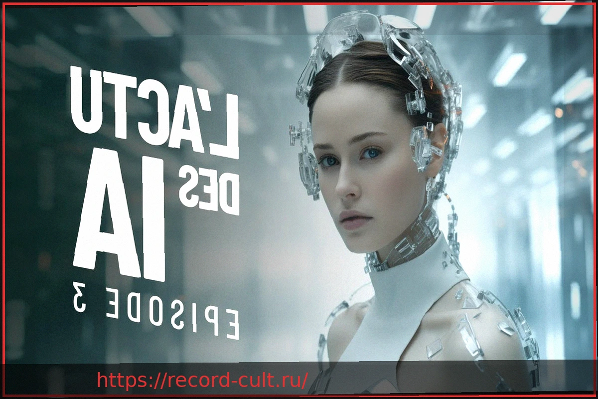 Preview В эпоху ИИ: парадоксальная выгода отказа от искусственного интеллекта