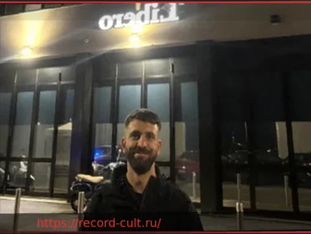 Маттиа Томболини у редакции Libero: послание соратника Салис