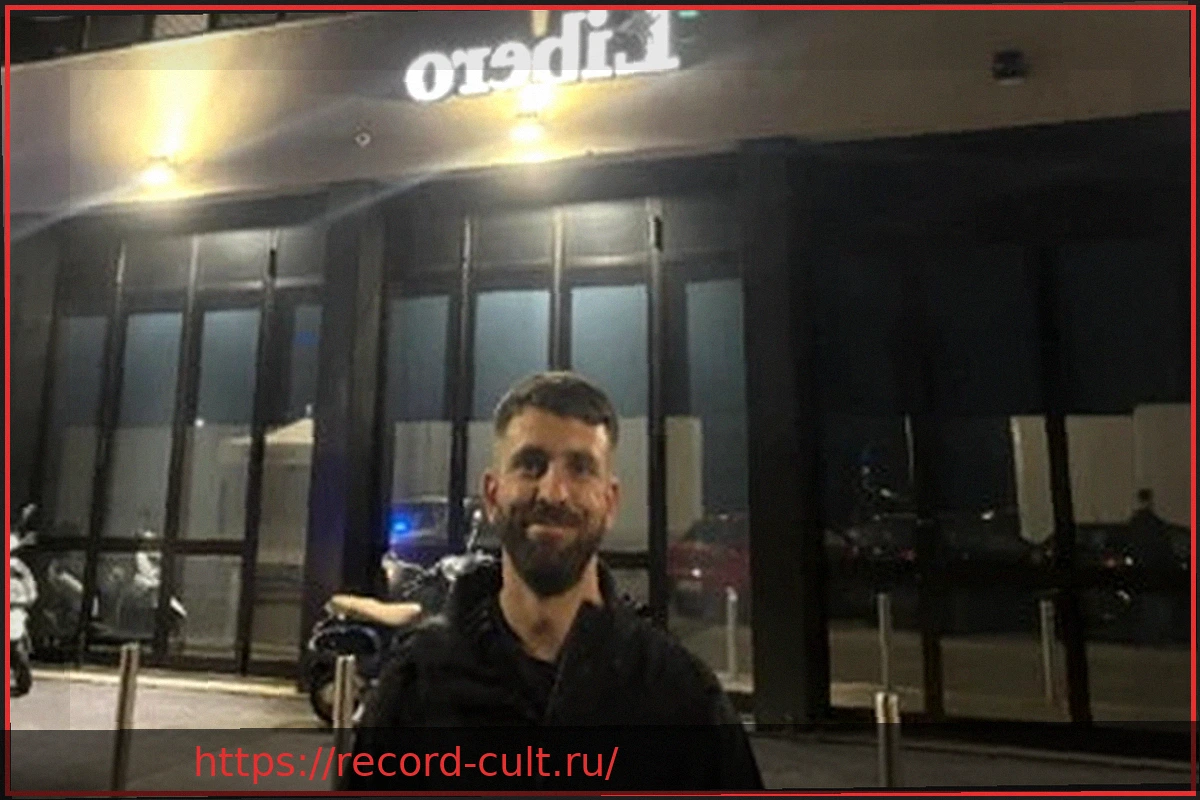 Preview Маттиа Томболини у редакции Libero: послание соратника Салис