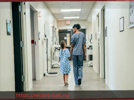 Кризис детской медсестринской помощи: родители маленьких пациентов в ярости