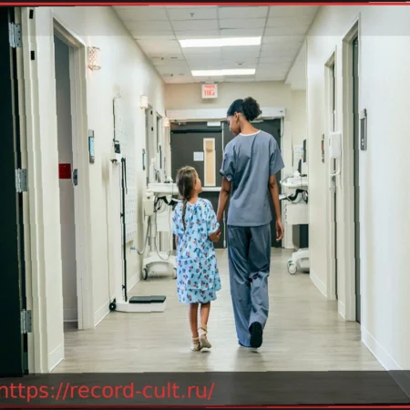 Кризис детской медсестринской помощи: родители маленьких пациентов в ярости