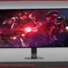 Sony Inzone M10S II: OLED-монитор для киберспорта с частотой 540 Гц