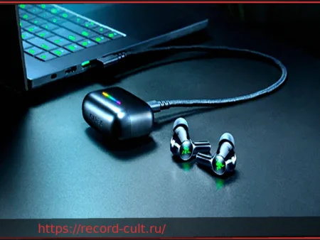 ASUS ROG Equalizer: Новое решение для питания игровых ПК