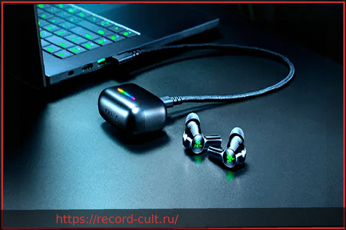 Preview ASUS ROG Equalizer: Новое решение для питания игровых ПК