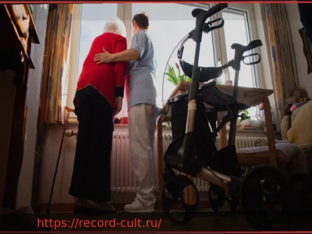 Пансионат расторгает договор: что происходит при банкротстве?