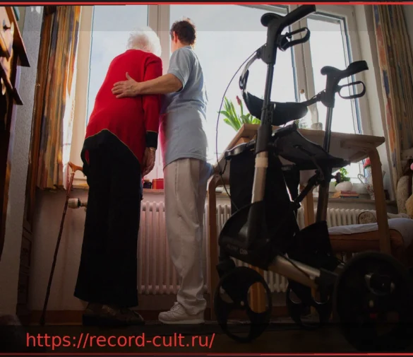 Пансионат расторгает договор: что происходит при банкротстве?