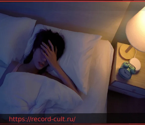 Мигрень: понимание причин, симптомов и лечения