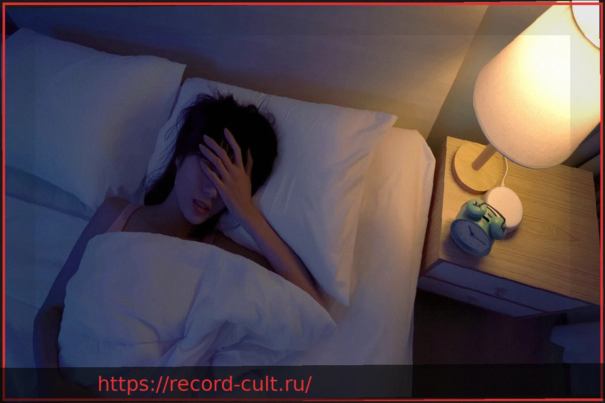 Preview Мигрень: понимание причин, симптомов и лечения