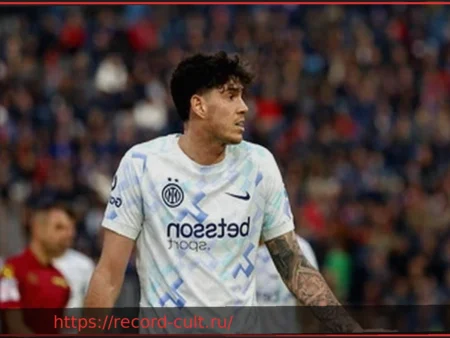 Алессандро Бастони: «Хочу в Барселону!» Сенсационные слухи о трансфере