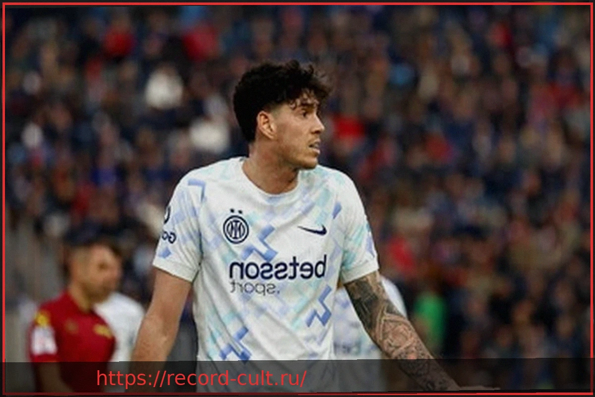 Preview Алессандро Бастони: «Хочу в Барселону!» Сенсационные слухи о трансфере