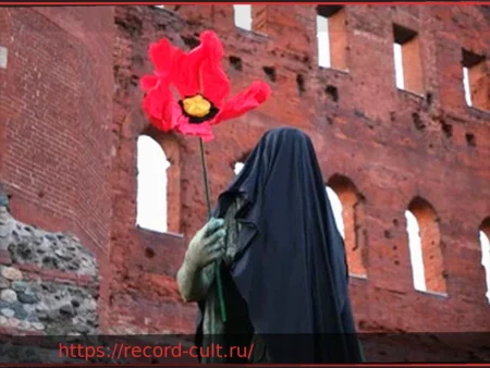 Скандал в Турине: Акция против 25 Апреля