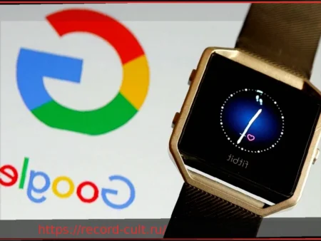 Новый Fitbit от Google без экрана: ставка на искусственный интеллект