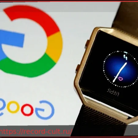 Новый Fitbit от Google без экрана: ставка на искусственный интеллект