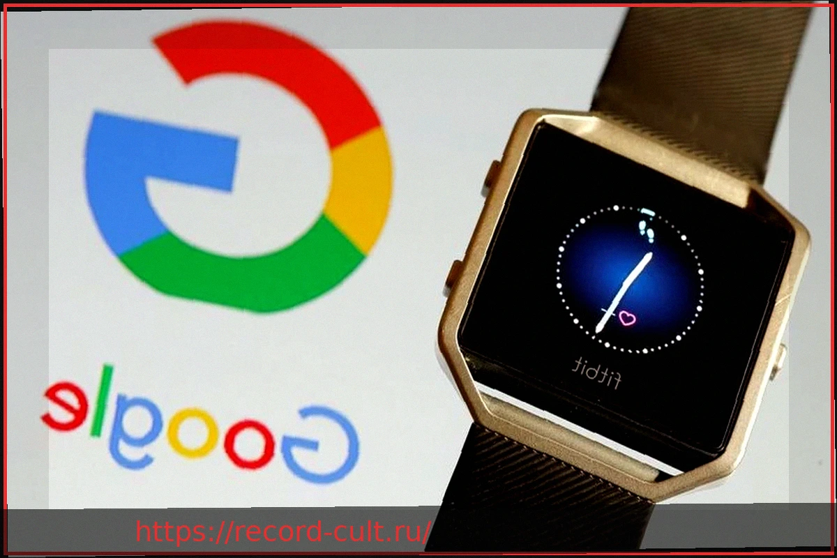 Preview Новый Fitbit от Google без экрана: ставка на искусственный интеллект