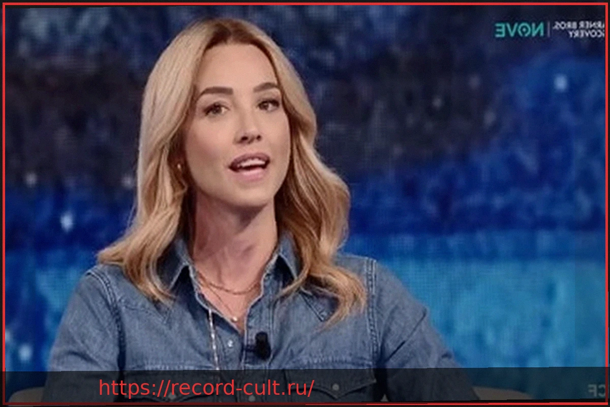 Preview Сильвия Салис о «широком поле» и работе мэра: «Это работает»