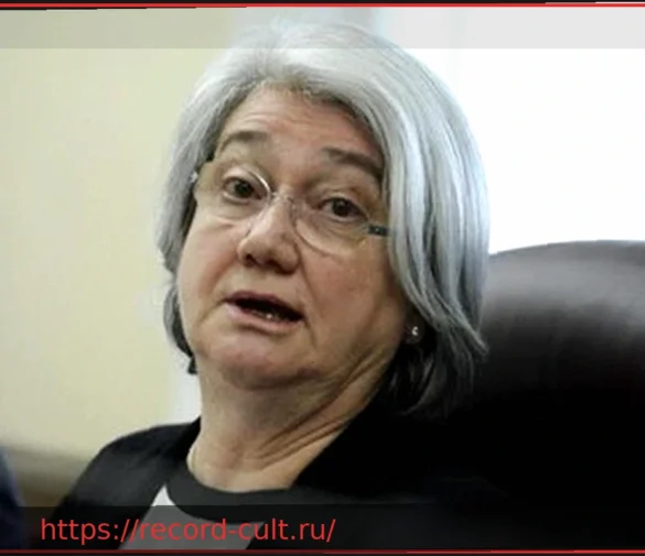 Рози Бинди, возрождённая «широким фронтом», мечтает быть избранной в президентский дворец