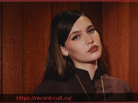 Сиенна Спиро: Интервью о дебюте и новом EP