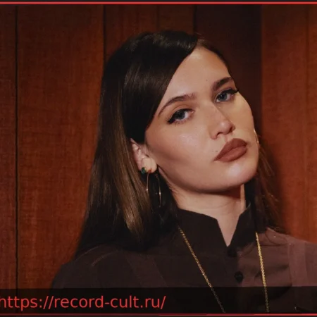 Сиенна Спиро: Интервью о дебюте и новом EP