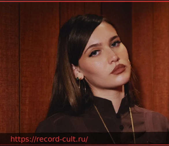 Сиенна Спиро: Интервью о дебюте и новом EP