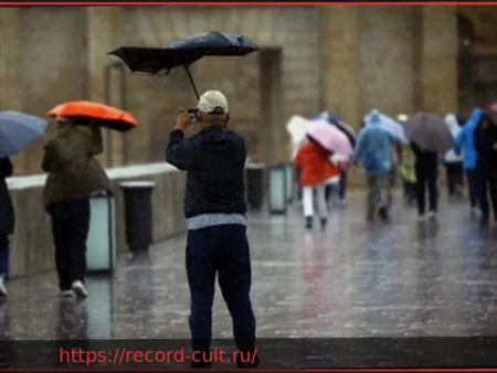 Метео, Марио Джулиаччи: плохие новости на 1 мая, резкое падение температуры