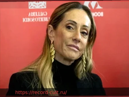 Арианна Мелони: Урок для левых «Воздушные шарики, которые сдуваются в мгновение ока»