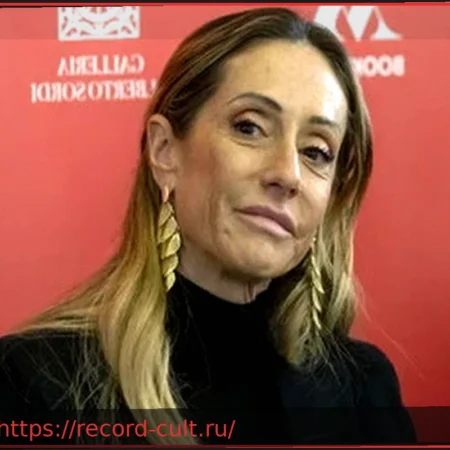 Арианна Мелони: Урок для левых «Воздушные шарики, которые сдуваются в мгновение ока»