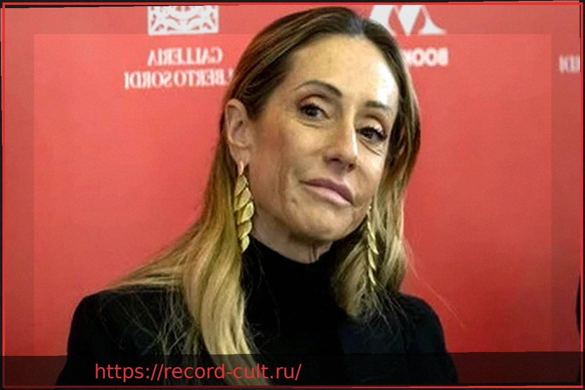 Preview Арианна Мелони: Урок для левых «Воздушные шарики, которые сдуваются в мгновение ока»