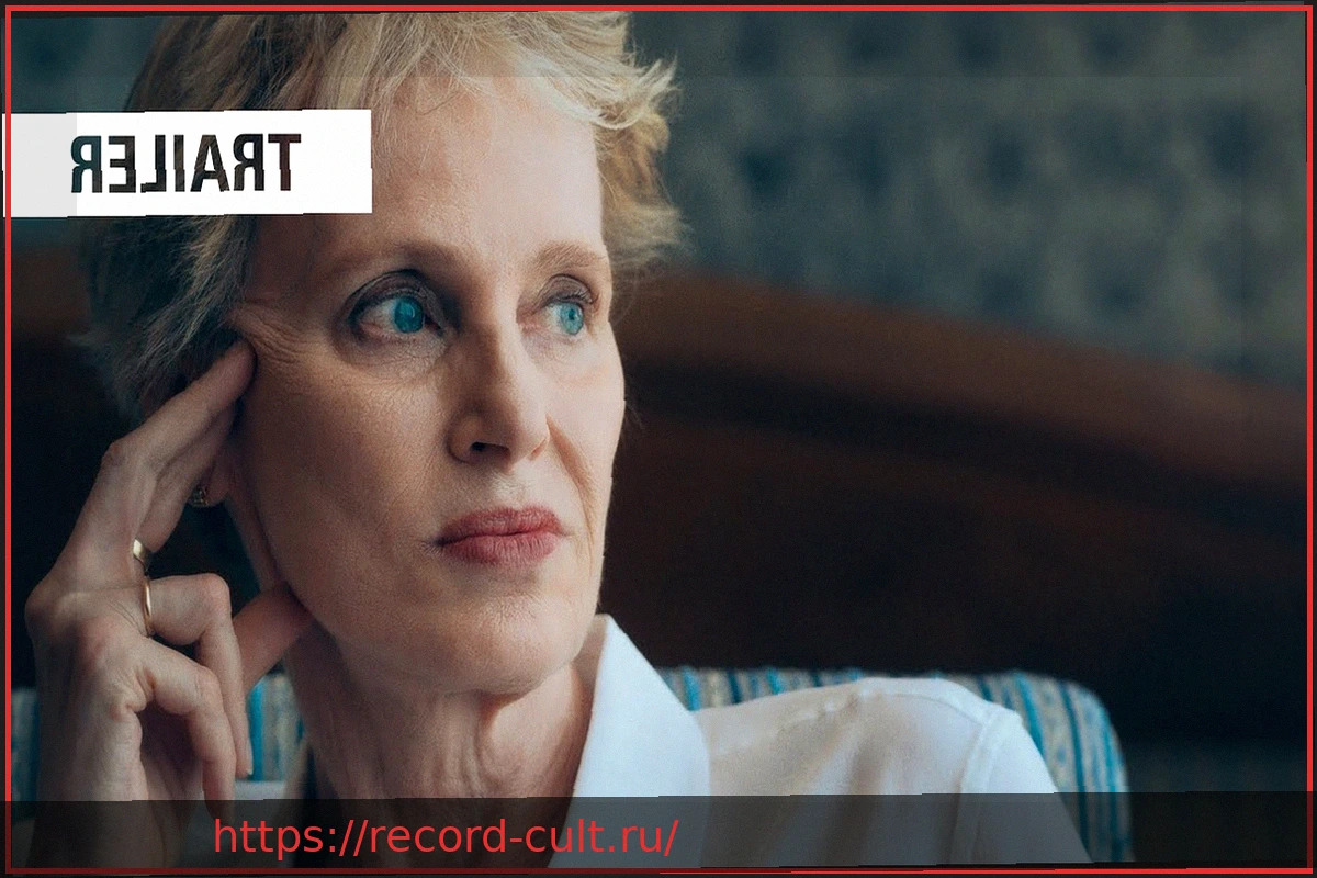 Preview Документальный фильм о Сири Хустведт выходит в прокат