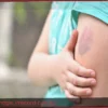 Синяки у ребенка: Знания родителей о гемофилии