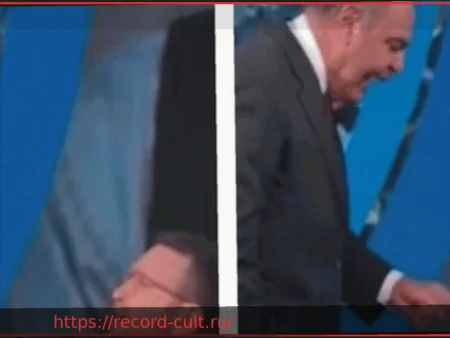 Бруно Веспа-Провенанца, опоздания и месть-ПД: вся правда о случившемся