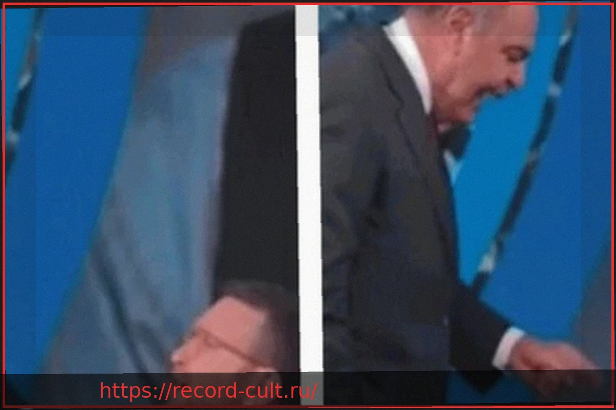 Preview Бруно Веспа-Провенанца, опоздания и месть-ПД: вся правда о случившемся