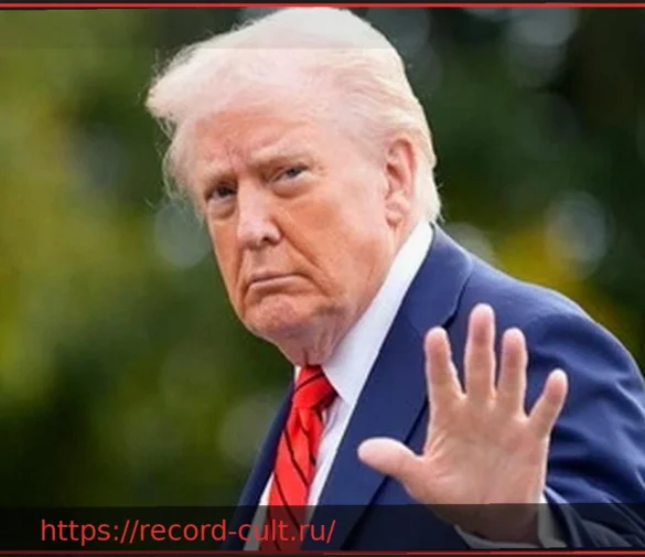 Гонка в Персидском заливе: Трамп продлил перемирие, Тегеран разделен